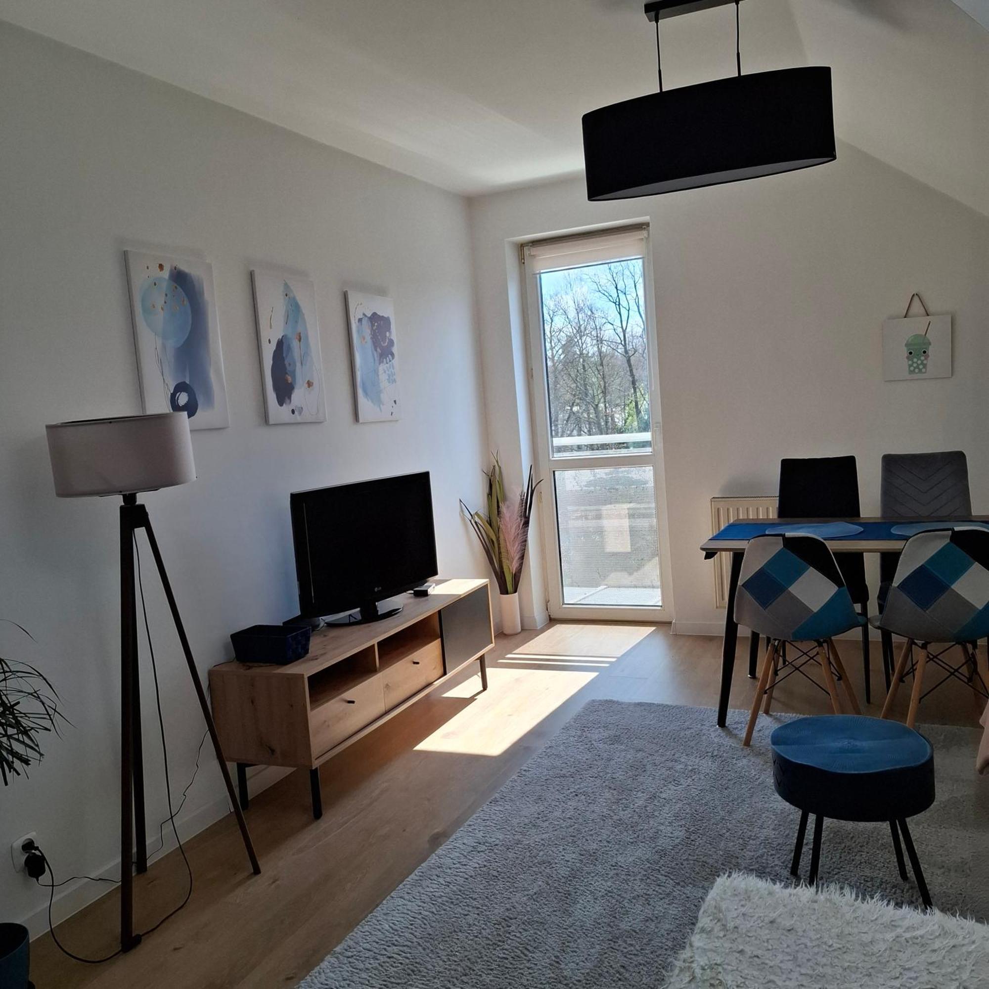 Apartament Pastelowy — Photos 1